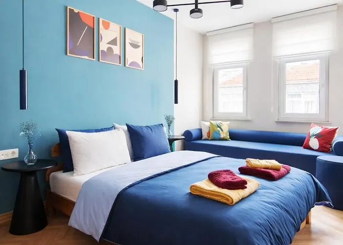 La Casa Privada איסטמבול