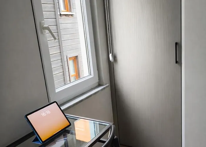 La Casa Privada * איסטמבול