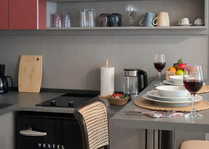 La Casa Privada איסטמבול