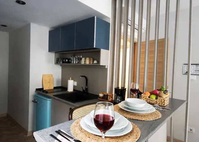 La Casa Privada Istanbulská provincie