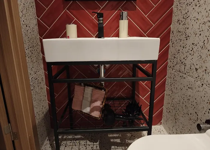 La Casa Privada דירה *