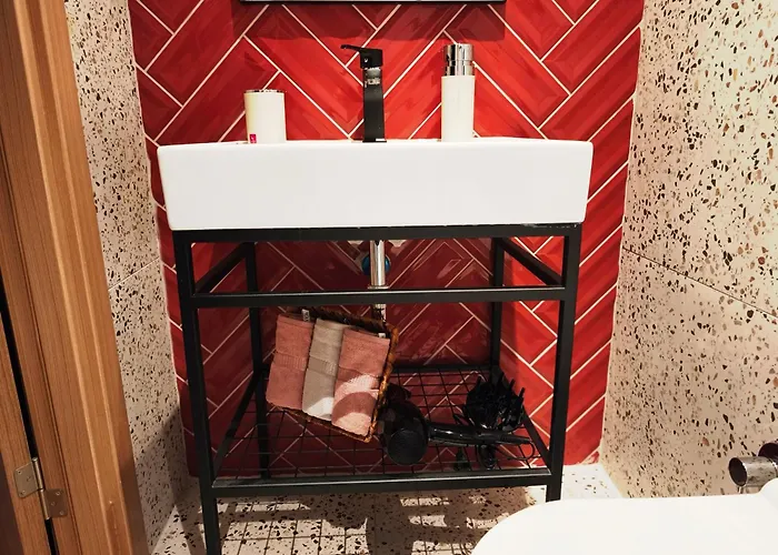 דירה La Casa Privada