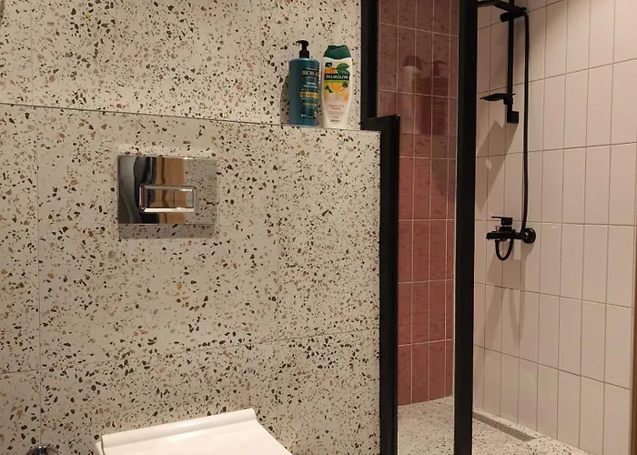 La Casa Privada * איסטמבול