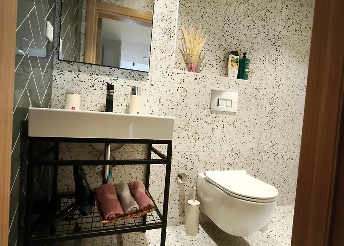 La Casa Privada Apartmán Istanbulská provincie