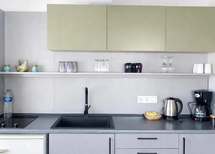 La Casa Privada Istanbulská provincie