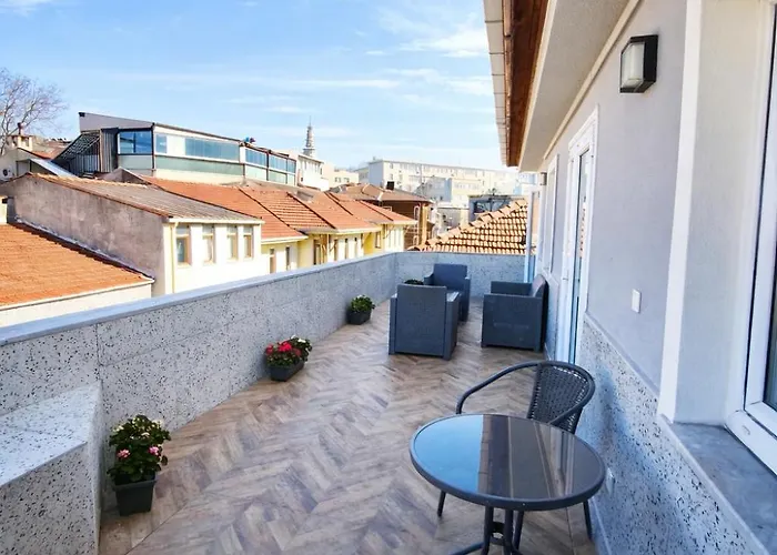 La Casa Privada Istanbulská provincie