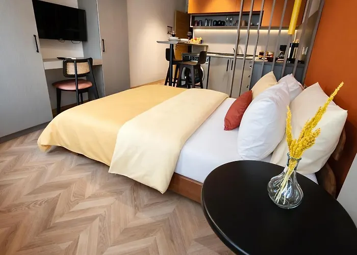 La Casa Privada * Istanbulská provincie