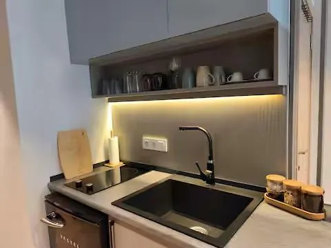 דירה La Casa Privada איסטמבול