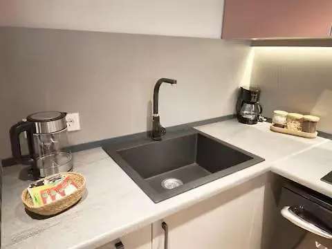 La Casa Privada Apartmán *