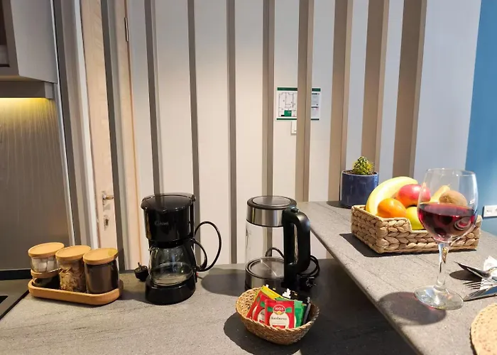 La Casa Privada Apartmán