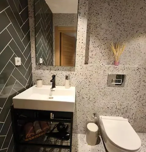 Apartmán La Casa Privada