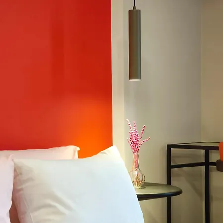 La Casa Privada Apartment