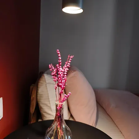 La Casa Privada Apartment