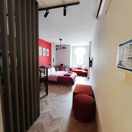La Casa Privada Apartment Istanbul