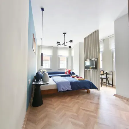 Apartment La Casa Privada