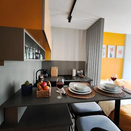La Casa Privada Apartment