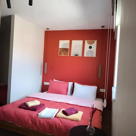 La Casa Privada