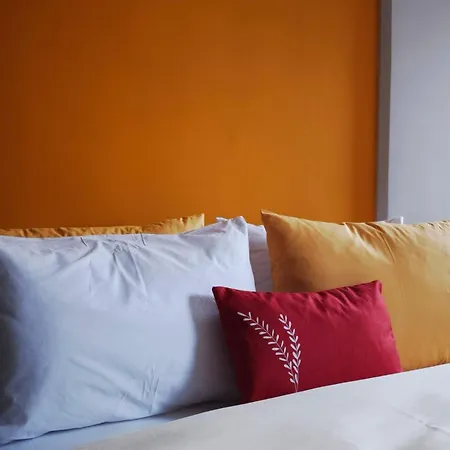 Apartment La Casa Privada Istanbul