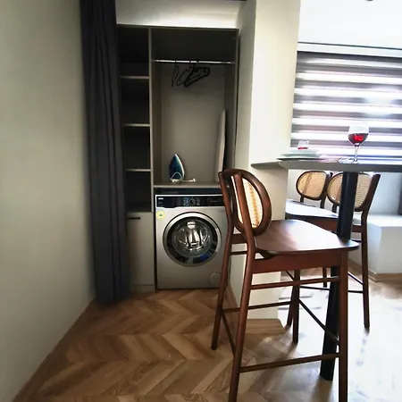 La Casa Privada
