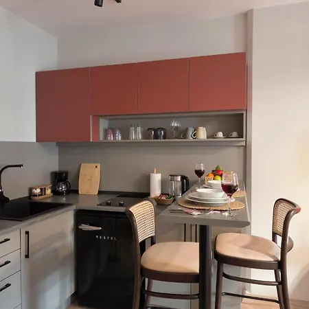 La Casa Privada Istanbul