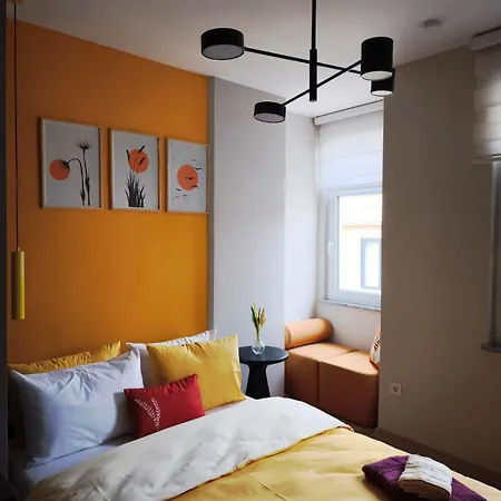 Apartment La Casa Privada