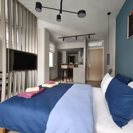La Casa Privada *