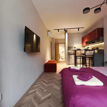 La Casa Privada * Istanbul