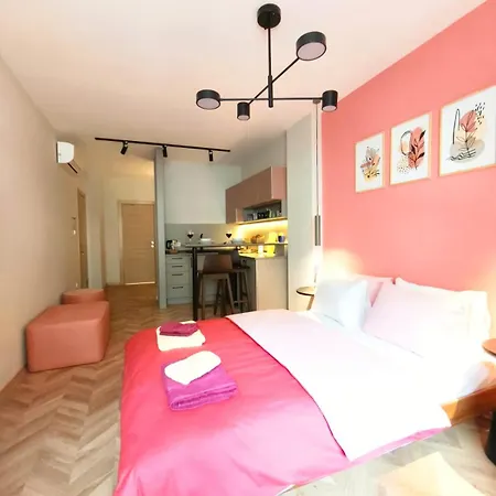 La Casa Privada *