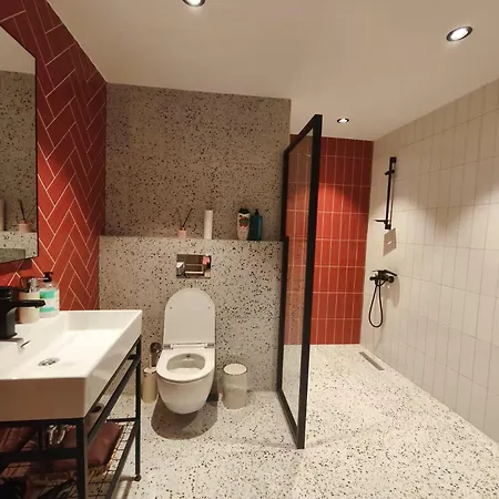 La Casa Privada شقة *
