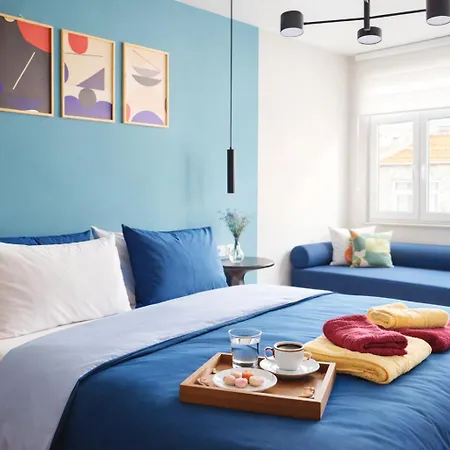 La Casa Privada Isztambul