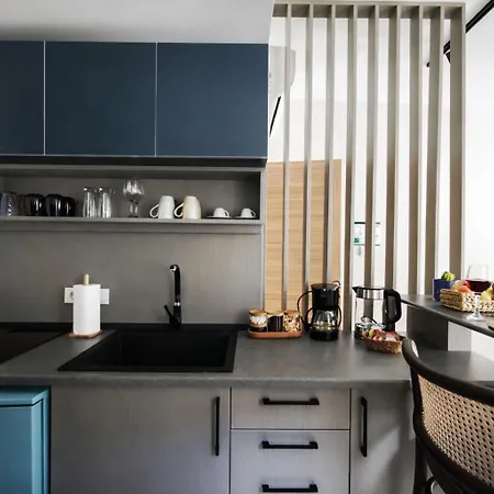 Apartman La Casa Privada *