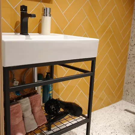 شقة La Casa Privada اسطنبول