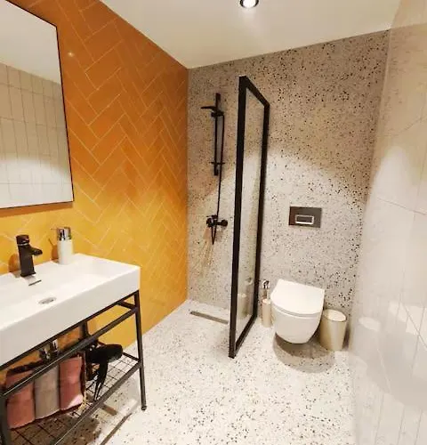 La Casa Privada * Isztambul