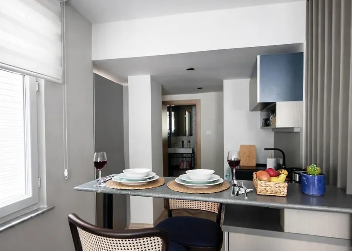 Apartman La Casa Privada *