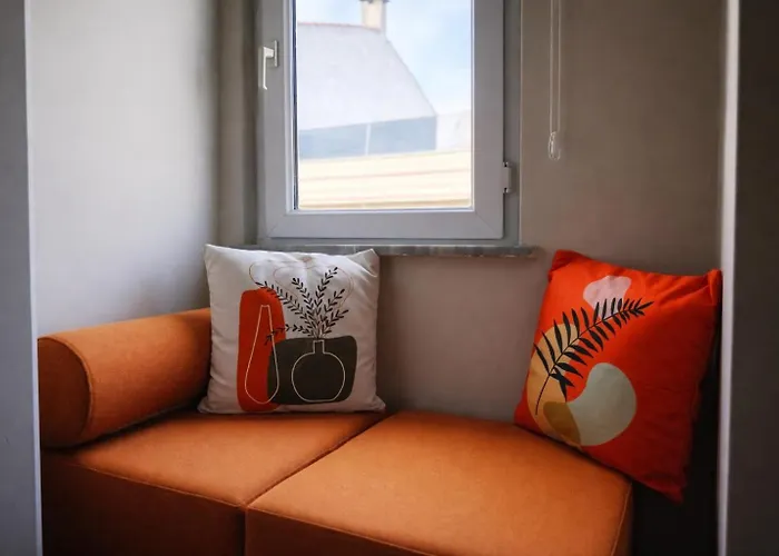 La Casa Privada Apartman