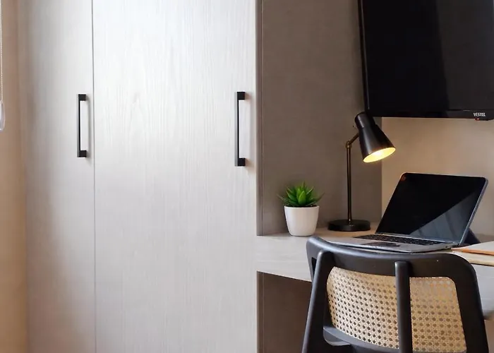 La Casa Privada Apartman Isztambul