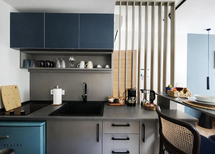 Apartman La Casa Privada *