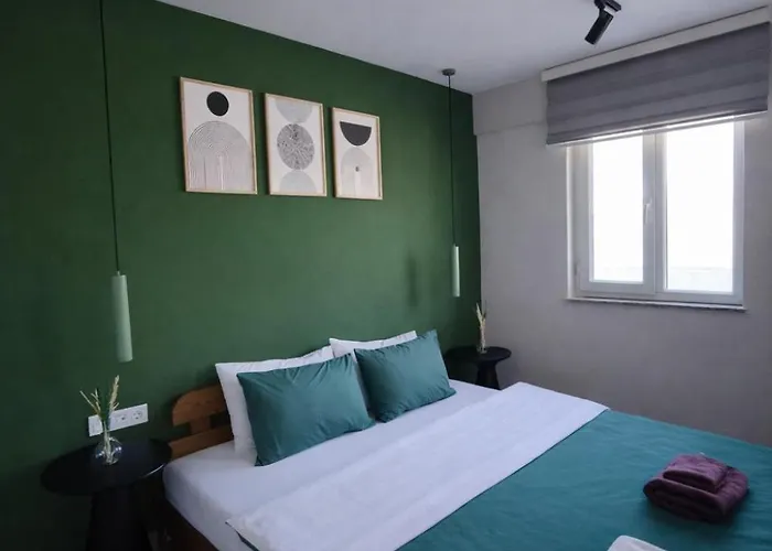 La Casa Privada Isztambul