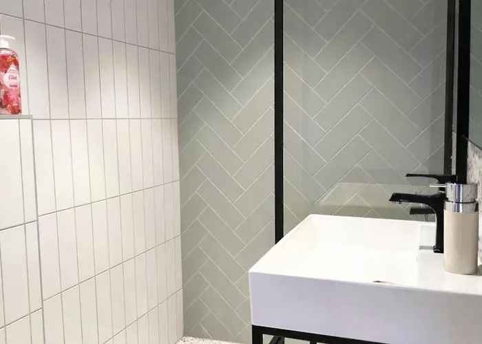 Apartman La Casa Privada Isztambul