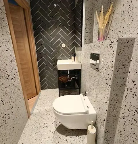 Apartman La Casa Privada *