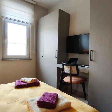 Appartement La Casa Privada