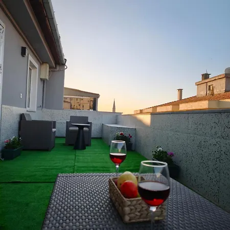 La Casa Privada דירה איסטמבול