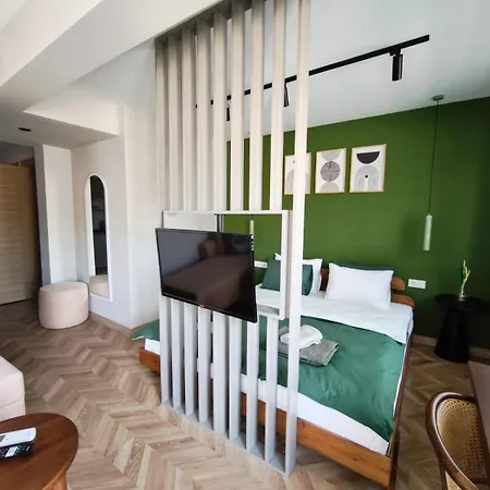 La Casa Privada * איסטמבול