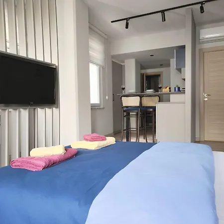 La Casa Privada דירה