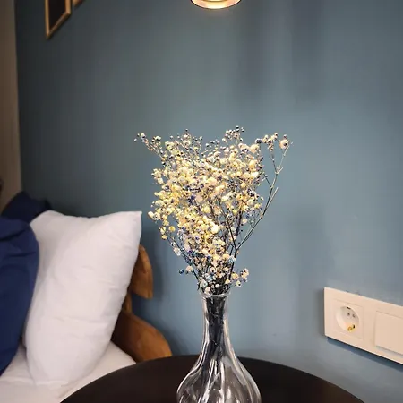 La Casa Privada * איסטמבול