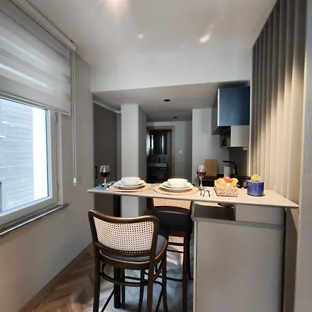 La Casa Privada Appartement *
