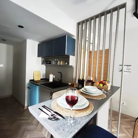 דירה La Casa Privada