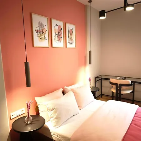 Appartement La Casa Privada *
