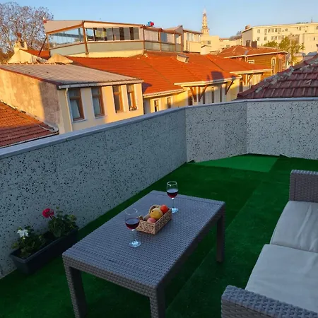 La Casa Privada איסטמבול