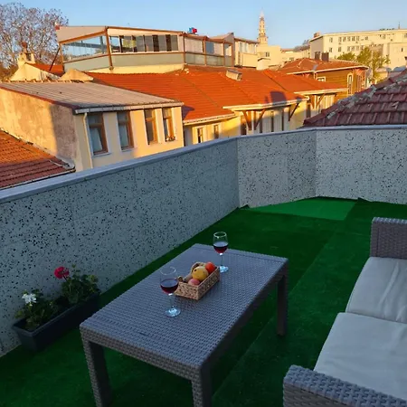 La Casa Privada Istambul